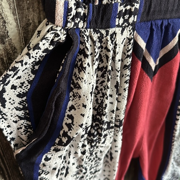 Corey Lynn Calter Anthropologie jumpsuit Size small - Picture 4 of 13